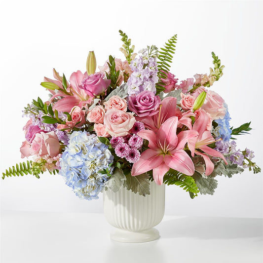 Wonderland Bouquet –  Natural Flowers Llc, Centreville VA