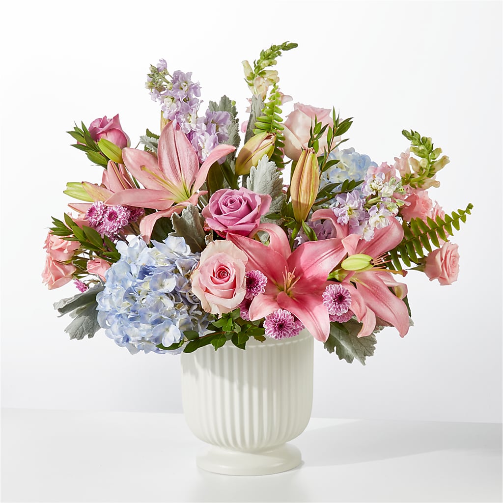Wonderland Bouquet –  Natural Flowers Llc, Centreville VA