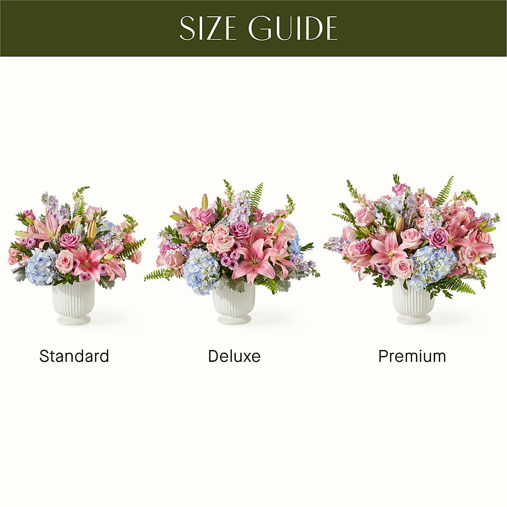 Wonderland Bouquet –  Natural Flowers Llc, Centreville VA