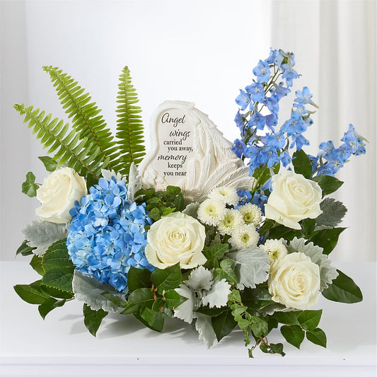 Dearest Arrangement –  Natural Flowers Llc, Centreville VA