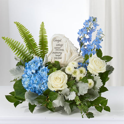 Dearest Arrangement –  Natural Flowers Llc, Centreville VA