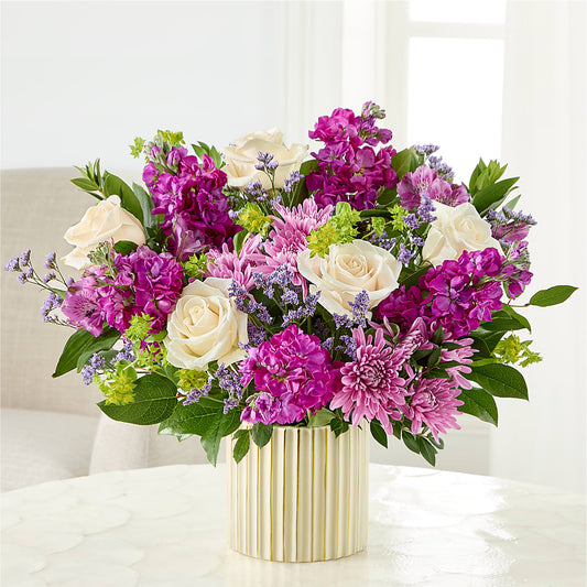 The Boutique Bouquet –  Natural Flowers Llc, Centreville VA