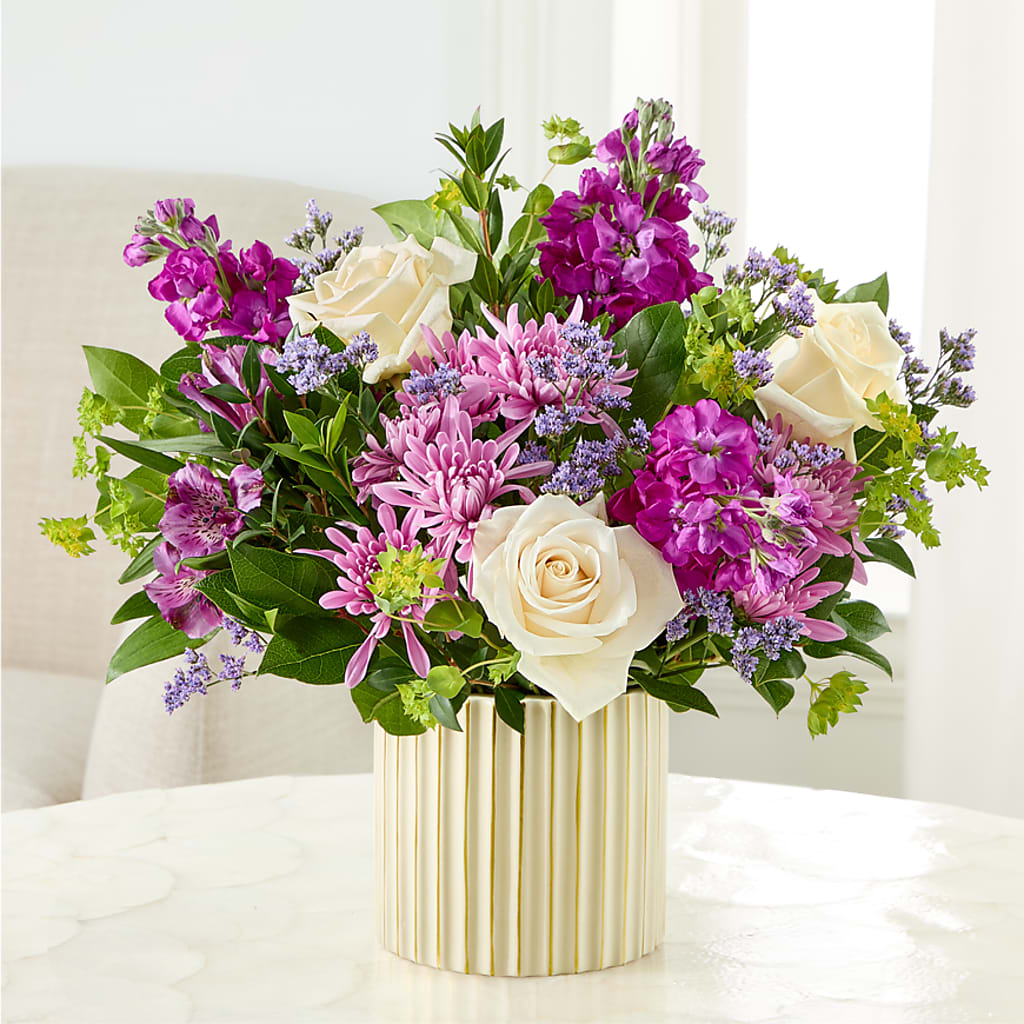 The Boutique Bouquet –  Natural Flowers Llc, Centreville VA