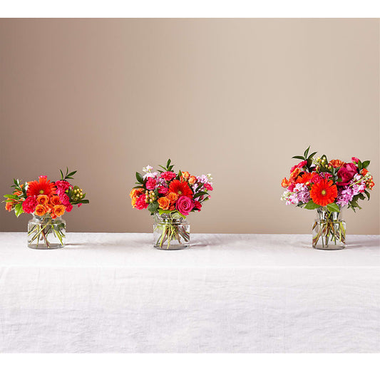 Fiesta Bouquet –  Natural Flowers Llc, Centreville VA