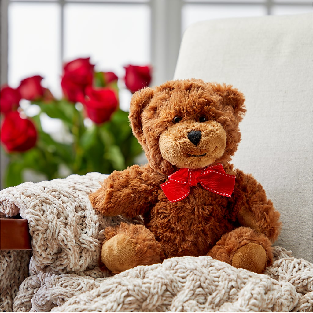 Romantic Long Stem Red Rose Bouquet Bundles –  Natural Flowers Llc, Centreville VA