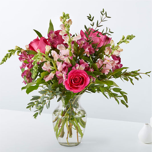 Evermore Bouquet –  Natural Flowers Llc, Centreville VA