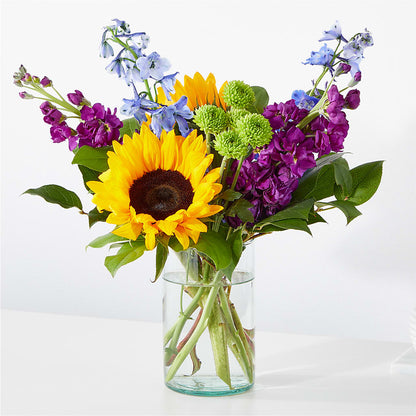 Catching Rays Bouquet –  Natural Flowers Llc, Centreville VA