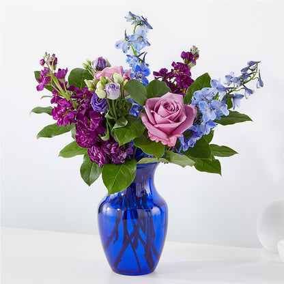 Twilight Glow Bouquet –  Natural Flowers Llc, Centreville VA