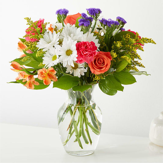 Oopsie Daisy Bouquet –  Natural Flowers Llc, Centreville VA