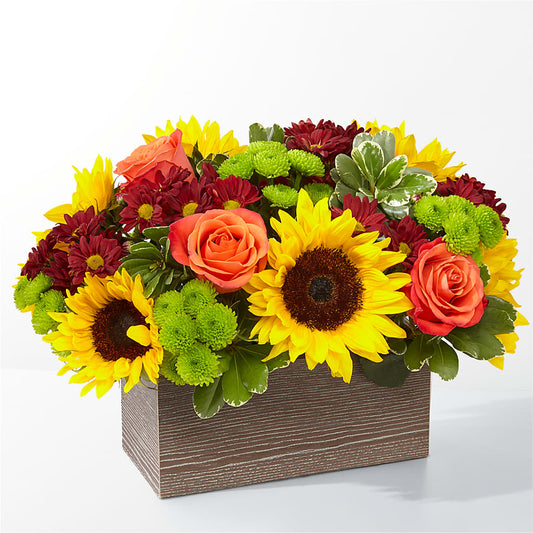 Happy Harvest Garden –  Natural Flowers Llc, Centreville VA