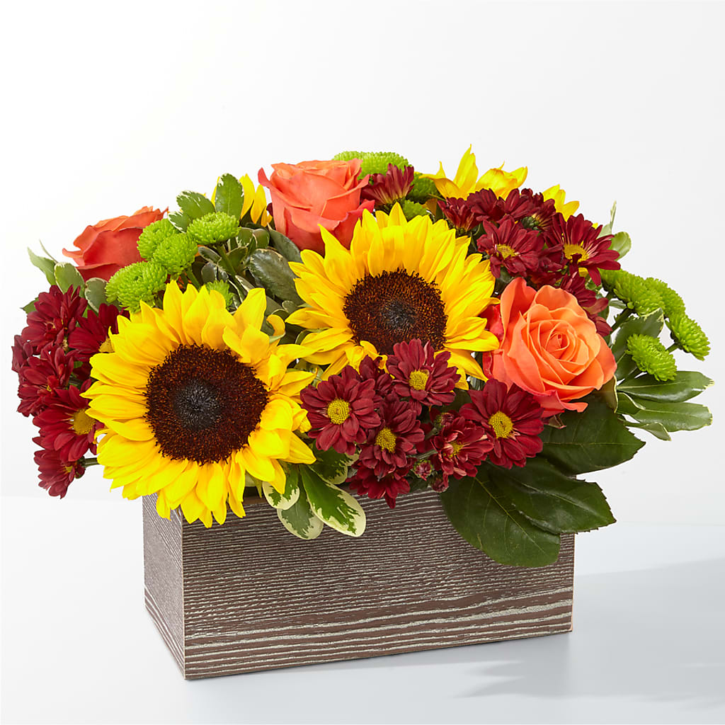 Happy Harvest Garden –  Natural Flowers Llc, Centreville VA