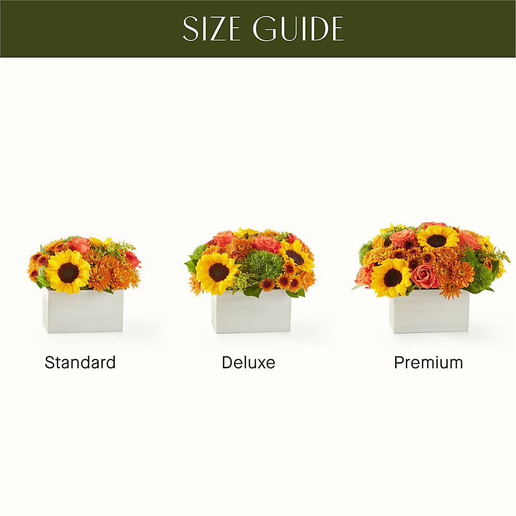 Farmer’s Market Stroll Bouquet –  Natural Flowers Llc, Centreville VA