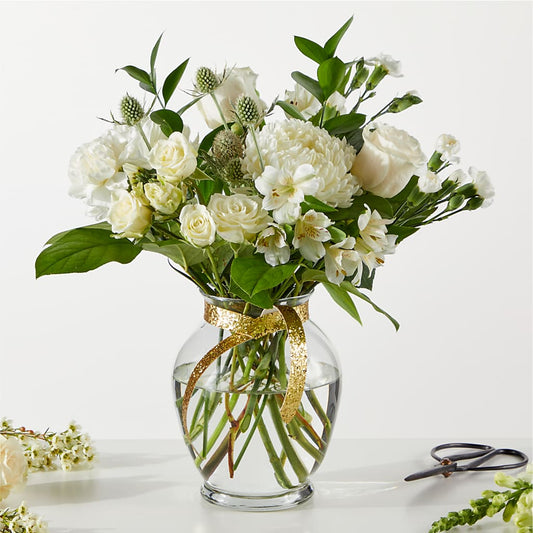 New Beginnings – A Florist Original –  Natural Flowers Llc, Centreville VA