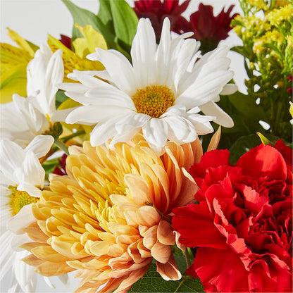 Fall Delight – A Florist Original –  Natural Flowers Llc, Centreville VA