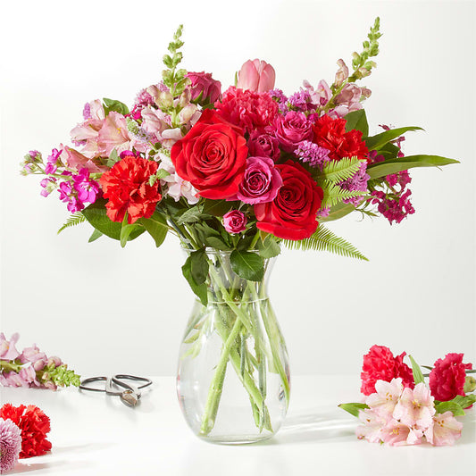Together Forever - A Florist Original –  Natural Flowers Llc, Centreville VA