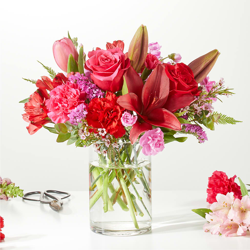Together Forever - A Florist Original –  Natural Flowers Llc, Centreville VA