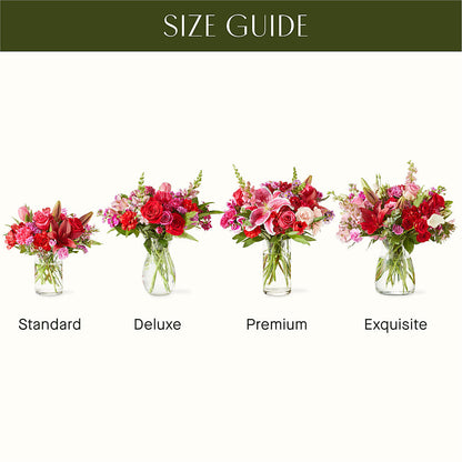 Together Forever - A Florist Original –  Natural Flowers Llc, Centreville VA