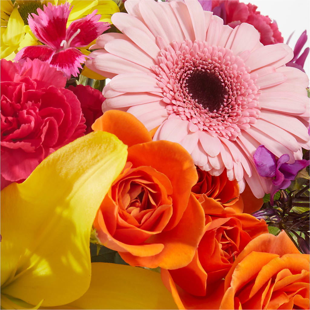 You're Invited - A Florist Original –  Natural Flowers Llc, Centreville VA