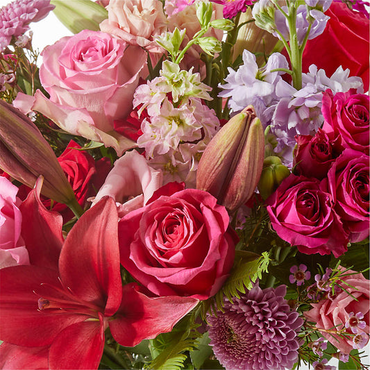 Better Together - A Luxury Florist Original –  Natural Flowers Llc, Centreville VA