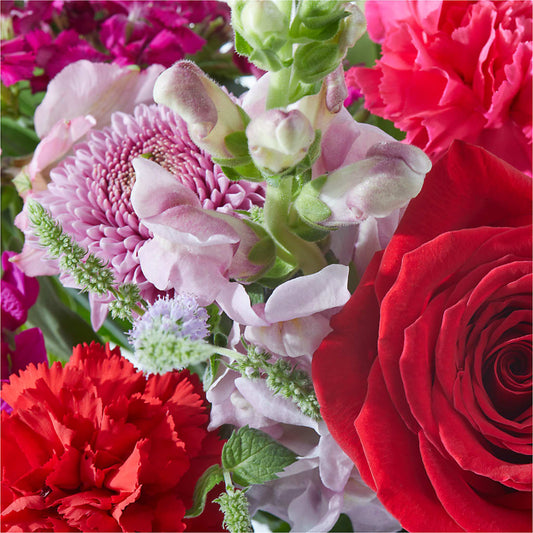Simply the Best - A Florist Original –  Natural Flowers Llc, Centreville VA