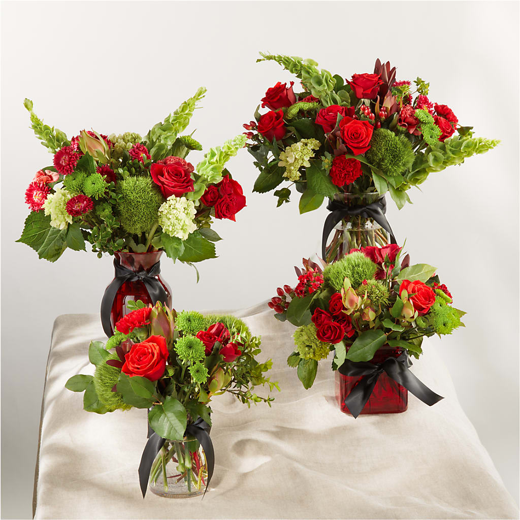 Heritage Kindle – A Florist Original –  Natural Flowers Llc, Centreville VA