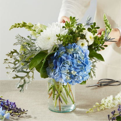 Festival of Lights – A Florist Original –  Natural Flowers Llc, Centreville VA