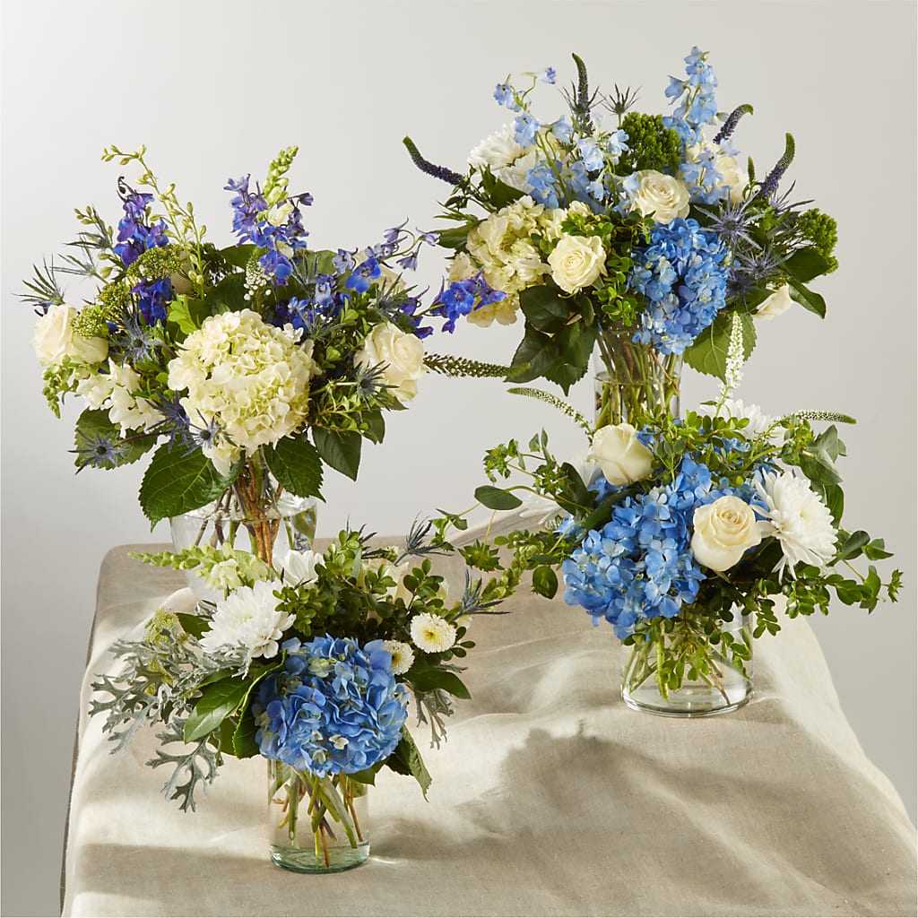 Festival of Lights – A Florist Original –  Natural Flowers Llc, Centreville VA