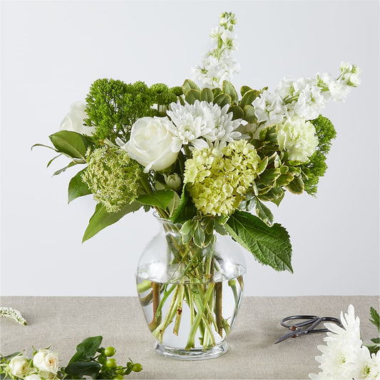Irish Garden - A Florist Original –  Natural Flowers Llc, Centreville VA