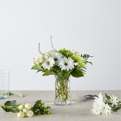 Irish Garden - A Florist Original –  Natural Flowers Llc, Centreville VA