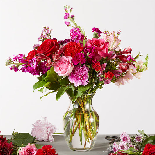Regal Jewel – A Florist Original –  Natural Flowers Llc, Centreville VA