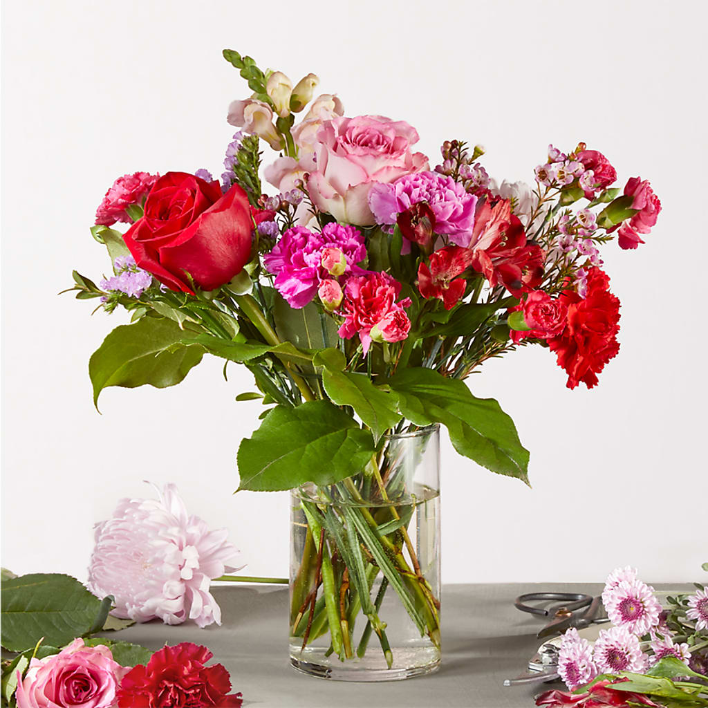 Regal Jewel – A Florist Original –  Natural Flowers Llc, Centreville VA