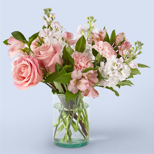 At the Ballet Bouquet –  Natural Flowers Llc, Centreville VA