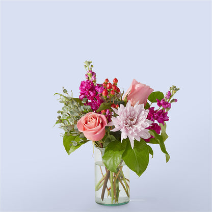 Sunday Morning Bouquet –  Natural Flowers Llc, Centreville VA
