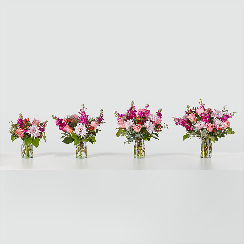 Sunday Morning Bouquet –  Natural Flowers Llc, Centreville VA