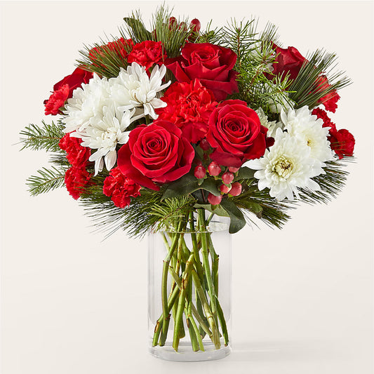 Seasonal Magic Bouquet –  Natural Flowers Llc, Centreville VA