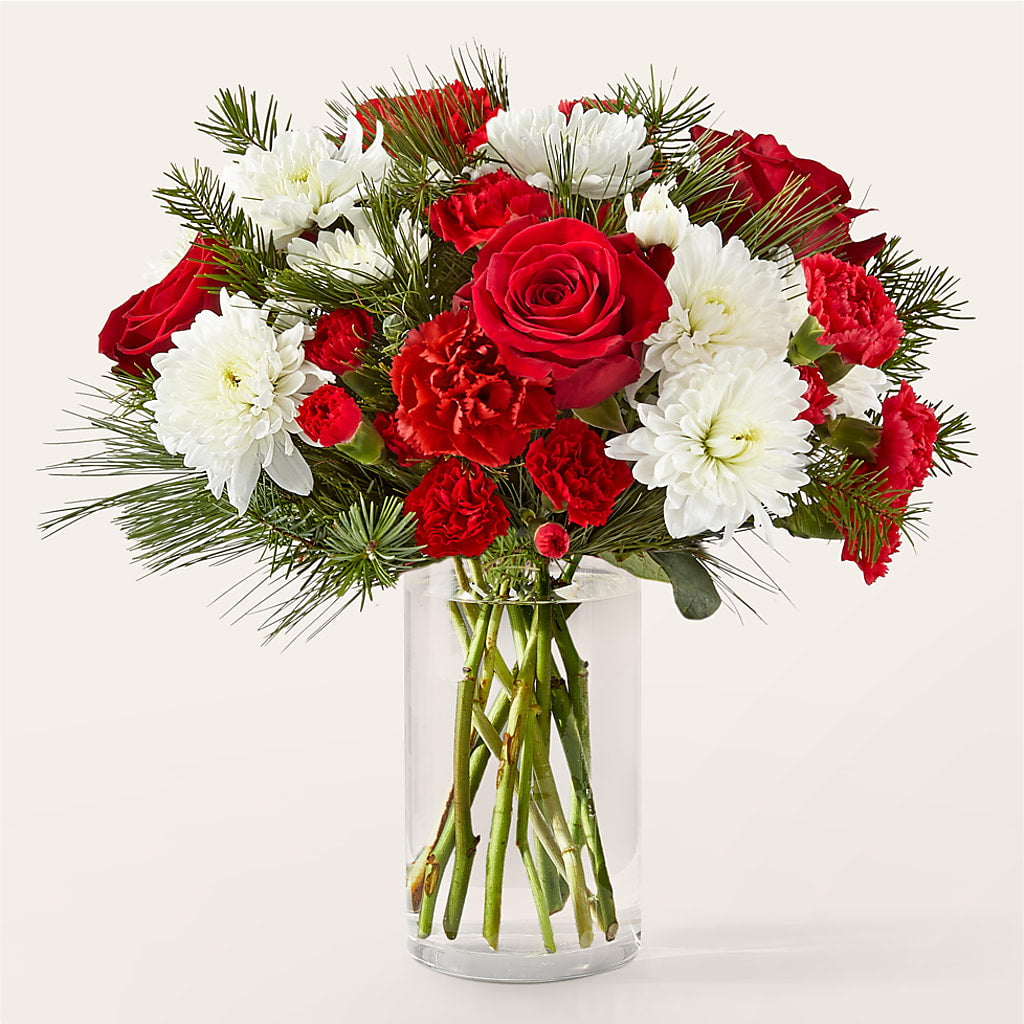 Seasonal Magic Bouquet –  Natural Flowers Llc, Centreville VA