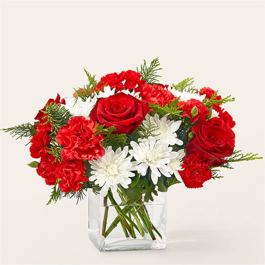 Peppermint Chill Bouquet –  Natural Flowers Llc, Centreville VA