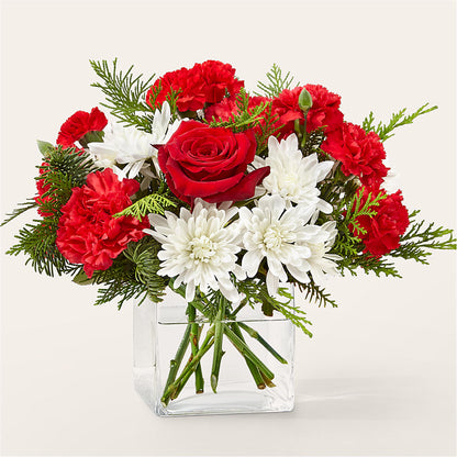 Peppermint Chill Bouquet –  Natural Flowers Llc, Centreville VA