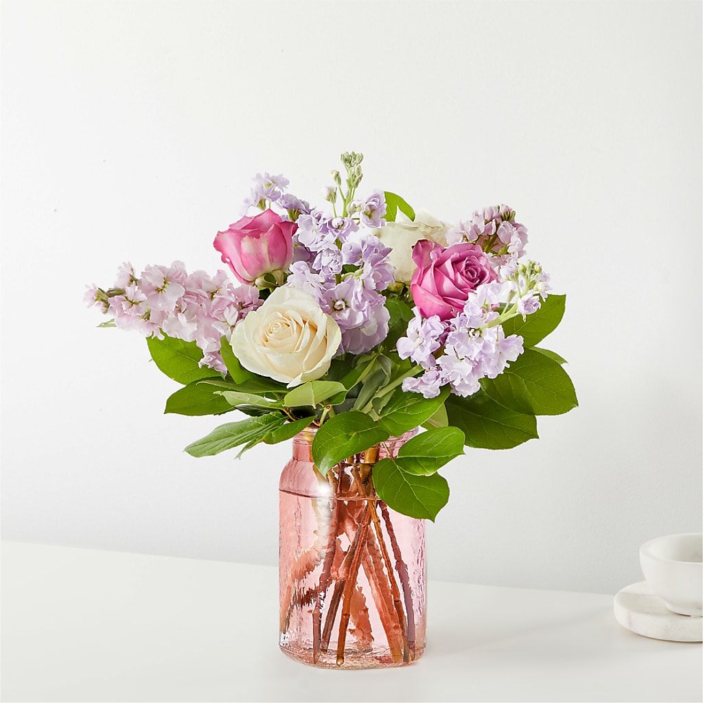 Springtime Spritz Bouquet –  Natural Flowers Llc, Centreville VA