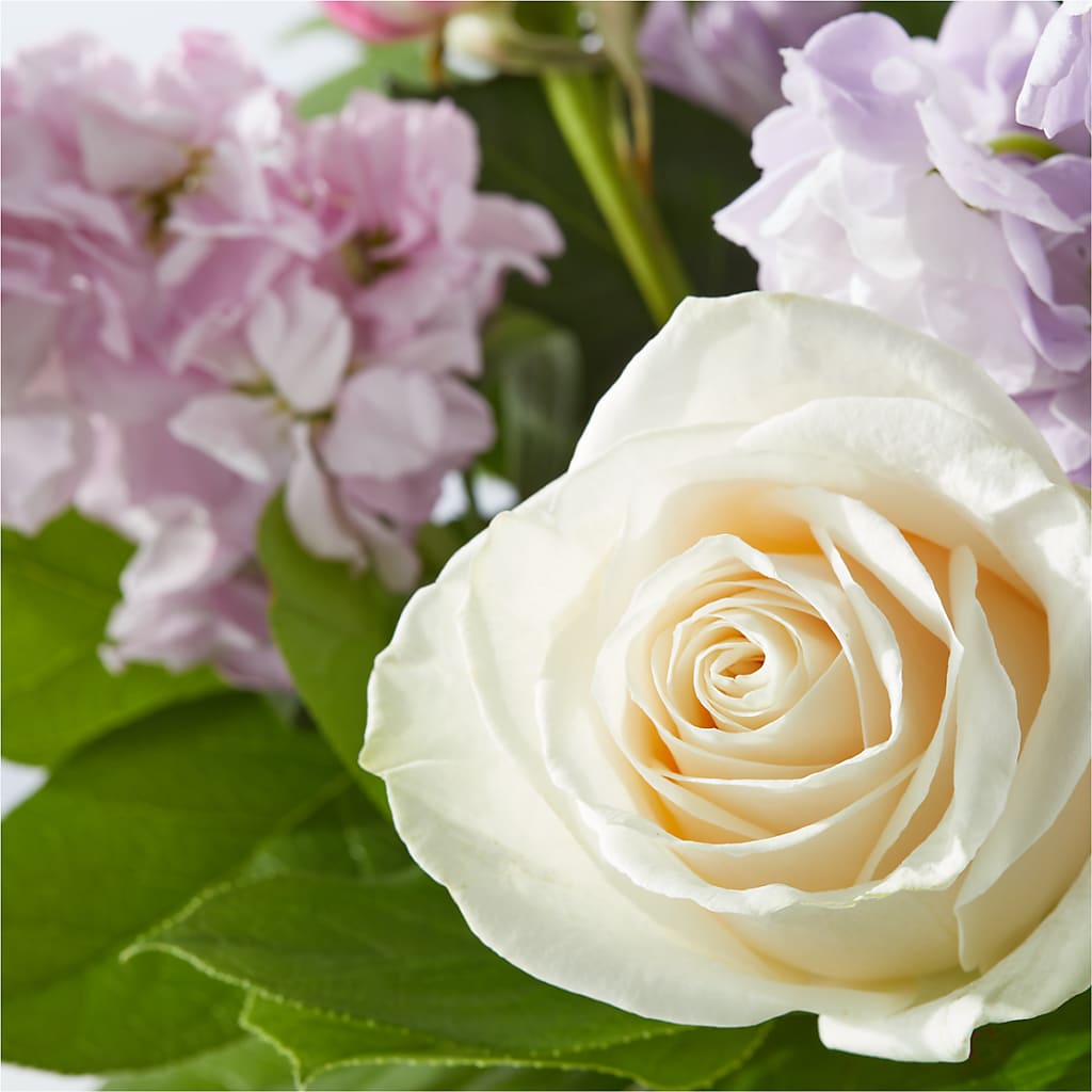 Springtime Spritz Bouquet –  Natural Flowers Llc, Centreville VA