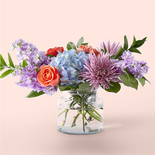 Be Mine Bouquet –  Natural Flowers Llc, Centreville VA