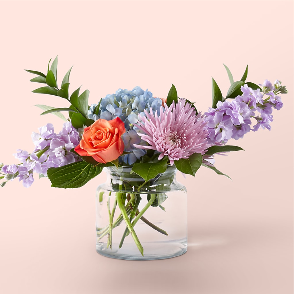 Be Mine Bouquet –  Natural Flowers Llc, Centreville VA