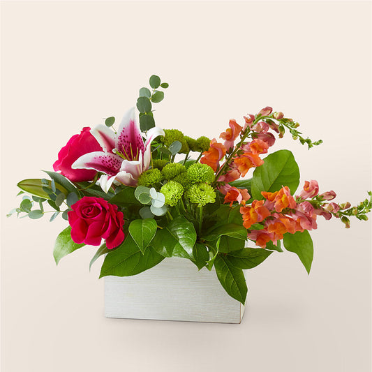 Wild Spirit Bouquet –  Natural Flowers Llc, Centreville VA
