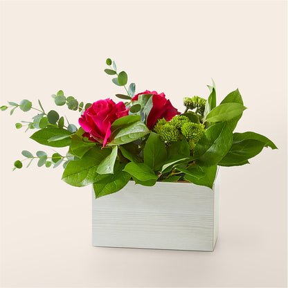 Wild Spirit Bouquet –  Natural Flowers Llc, Centreville VA