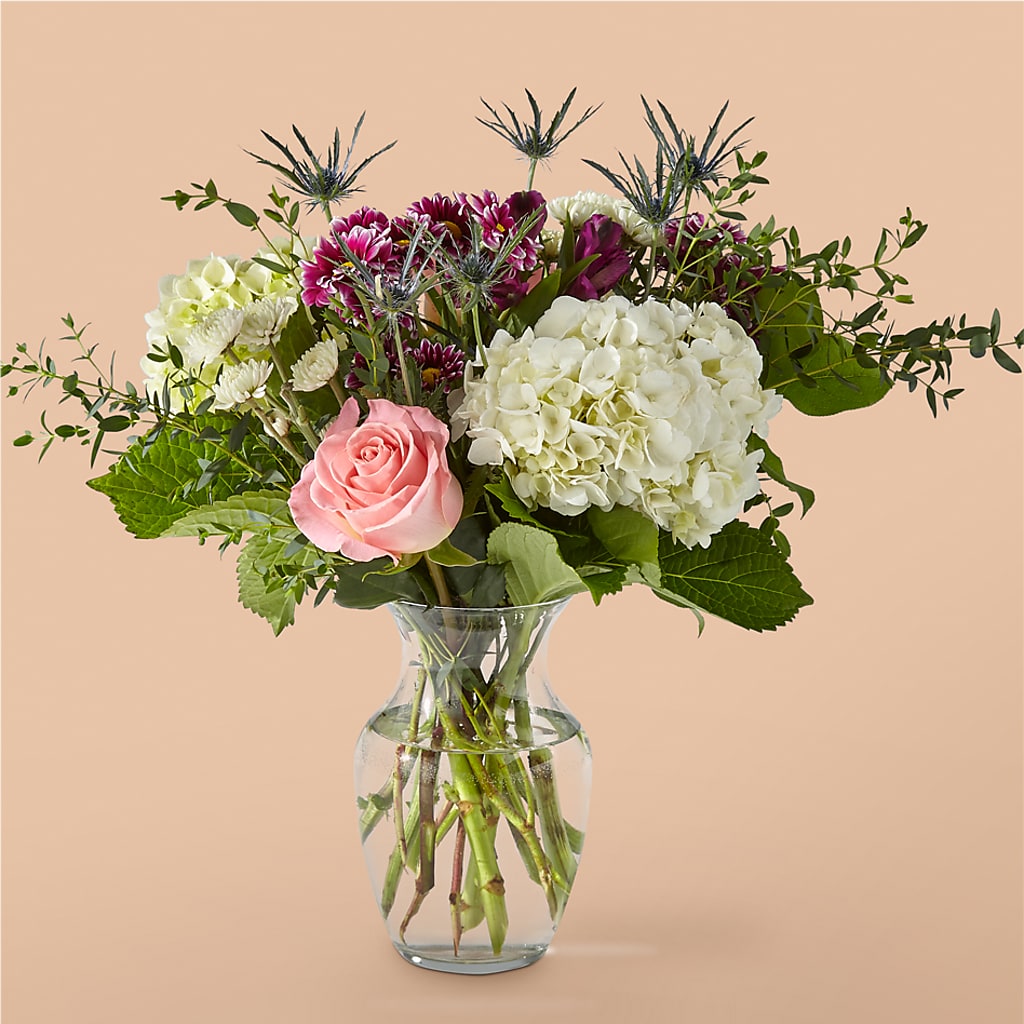 Parlour Bouquet –  Natural Flowers Llc, Centreville VA
