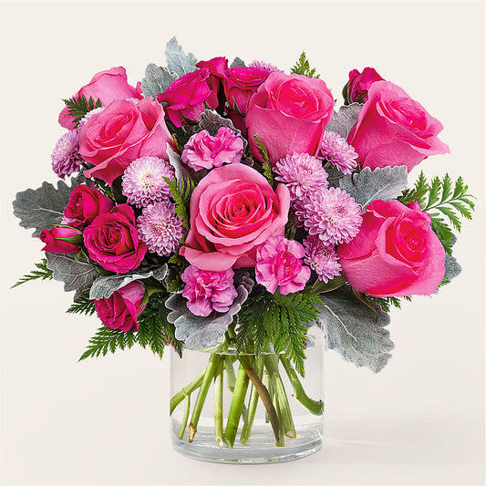 Sweet As Can Be Bouquet –  Natural Flowers Llc, Centreville VA
