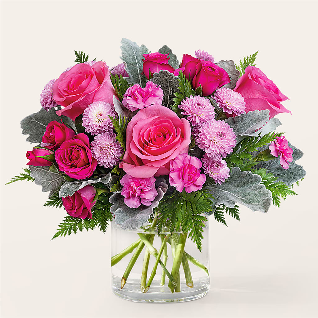 Sweet As Can Be Bouquet –  Natural Flowers Llc, Centreville VA