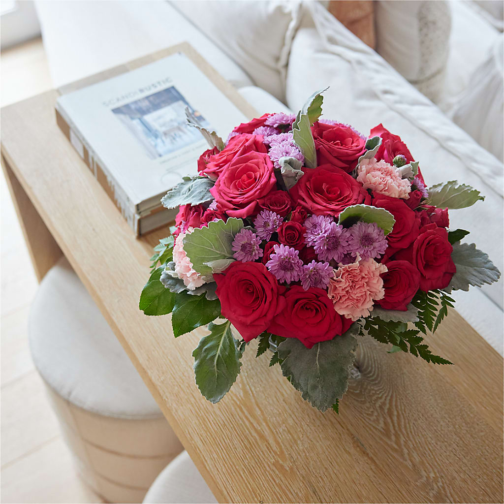 Sweet As Can Be Bouquet –  Natural Flowers Llc, Centreville VA