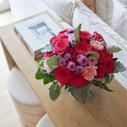 Sweet As Can Be Bouquet –  Natural Flowers Llc, Centreville VA