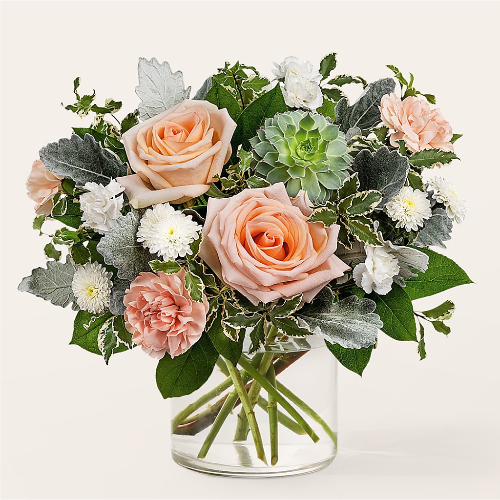 Sweet Tea Bouquet –  Natural Flowers Llc, Centreville VA